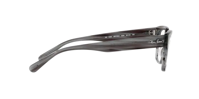 Ray-Ban Jeffrey Eyeglasses RX5388 8055