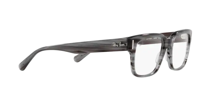 Ray-Ban Jeffrey Eyeglasses RX5388 8055