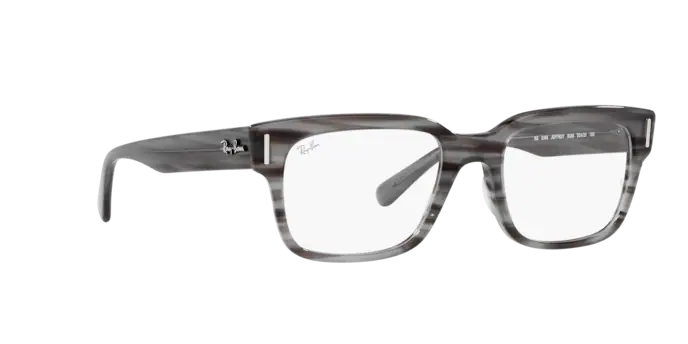 Ray-Ban Jeffrey Eyeglasses RX5388 8055