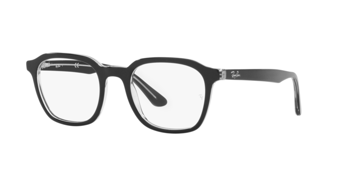 Ray-Ban Eyeglasses RX5390 2034