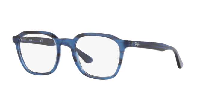 Ray-Ban Eyeglasses RX5390 8053