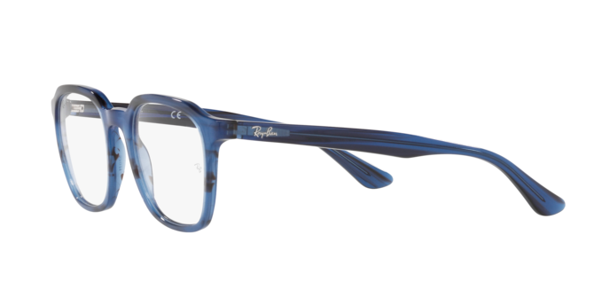 Ray-Ban Eyeglasses RX5390 8053