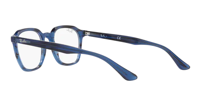 Ray-Ban Eyeglasses RX5390 8053