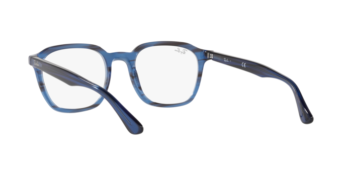 Ray-Ban Eyeglasses RX5390 8053