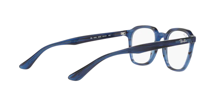 Ray-Ban Eyeglasses RX5390 8053