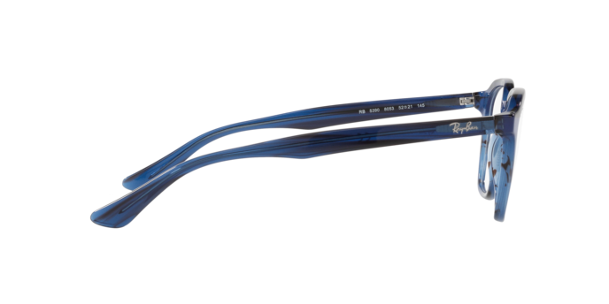 Ray-Ban Eyeglasses RX5390 8053