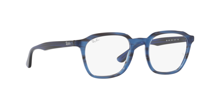Ray-Ban Eyeglasses RX5390 8053