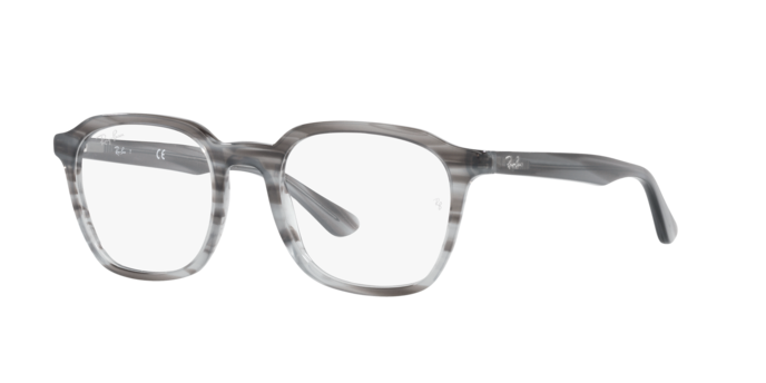 Ray-Ban Eyeglasses RX5390 8055