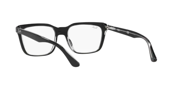 Ray-Ban Eyeglasses RX5391 2034