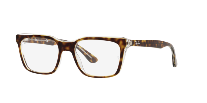 Ray-Ban Eyeglasses RX5391 5082