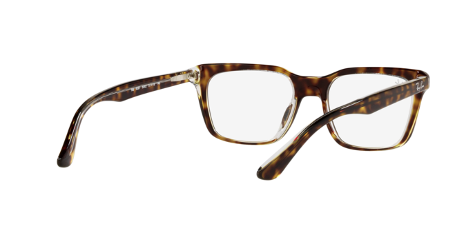 Ray-Ban Eyeglasses RX5391 5082