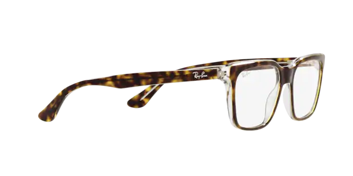 Ray-Ban Eyeglasses RX5391 5082