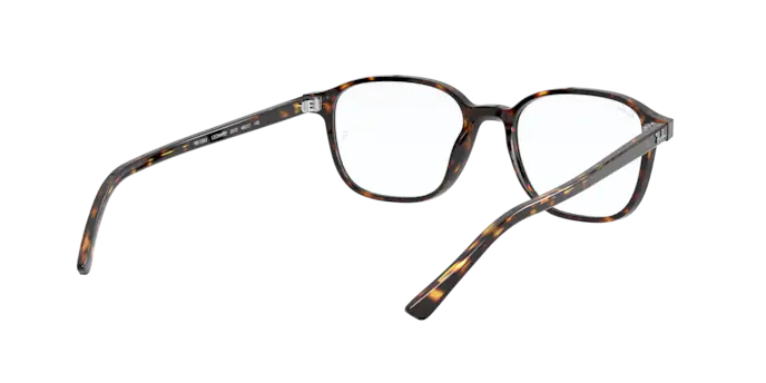 Ray-Ban Leonard Eyeglasses RX5393 2012