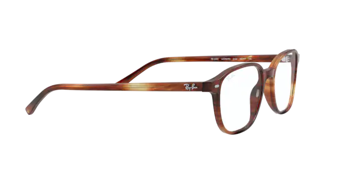 Ray-Ban Leonard Eyeglasses RX5393 2144
