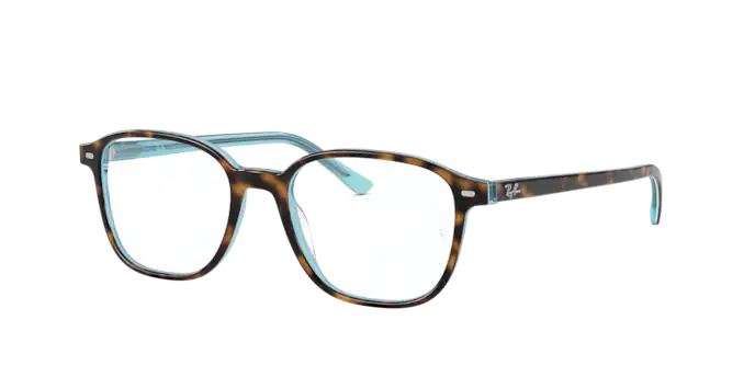 Ray-Ban Leonard Eyeglasses RX5393 5883