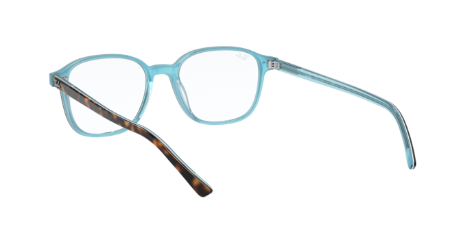 Ray-Ban Leonard Eyeglasses RX5393 5883