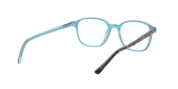 Ray-Ban Leonard Eyeglasses RX5393 5883