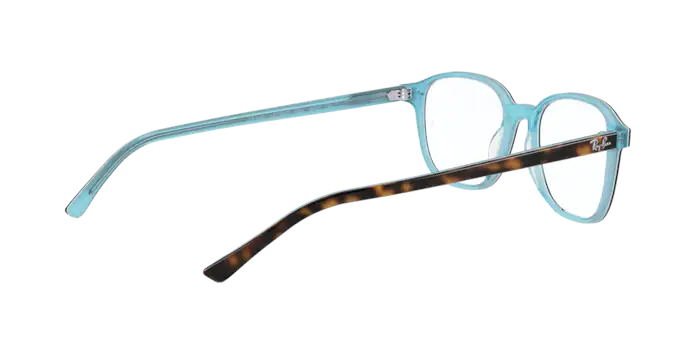 Ray-Ban Leonard Eyeglasses RX5393 5883