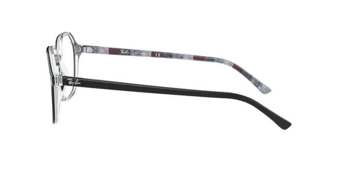 Ray-Ban John Eyeglasses RX5394 8089