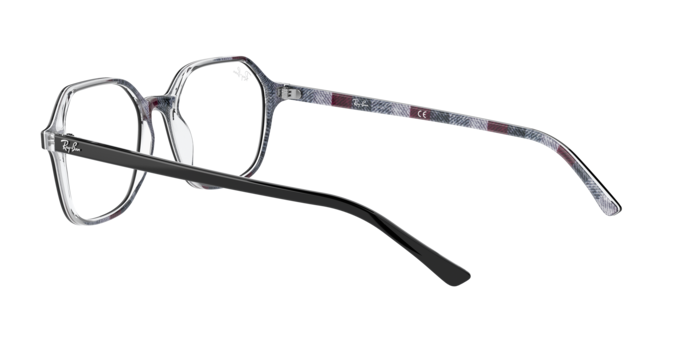 Ray-Ban John Eyeglasses RX5394 8089