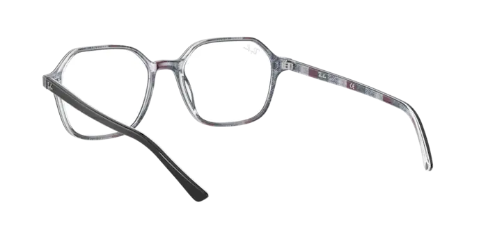 Ray-Ban John Eyeglasses RX5394 8089