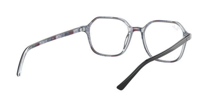 Ray-Ban John Eyeglasses RX5394 8089