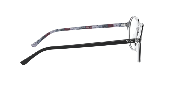 Ray-Ban John Eyeglasses RX5394 8089