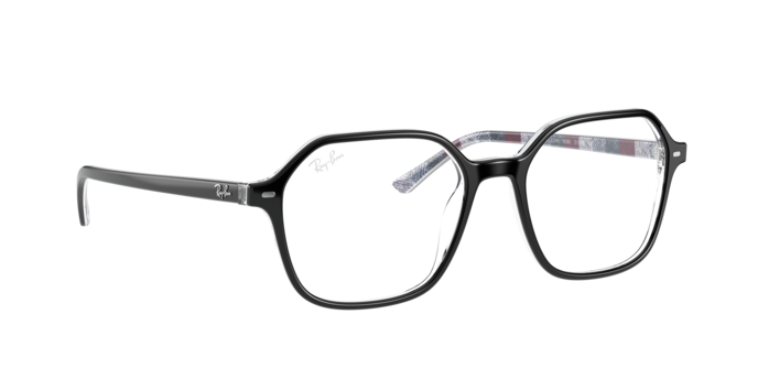 Ray-Ban John Eyeglasses RX5394 8089