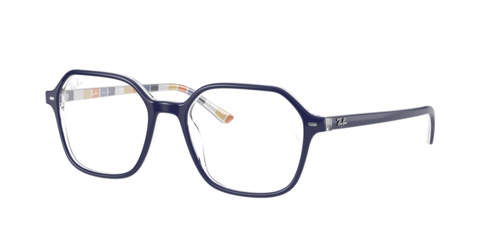 Ray-Ban John Eyeglasses RX5394 8091