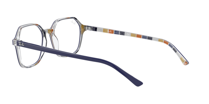 Ray-Ban John Eyeglasses RX5394 8091