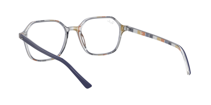 Ray-Ban John Eyeglasses RX5394 8091