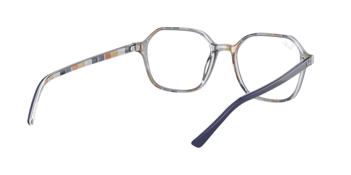 Ray-Ban John Eyeglasses RX5394 8091