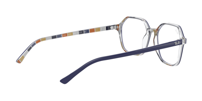 Ray-Ban John Eyeglasses RX5394 8091