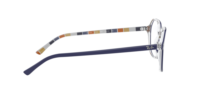 Ray-Ban John Eyeglasses RX5394 8091