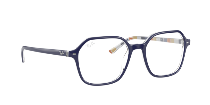 Ray-Ban John Eyeglasses RX5394 8091