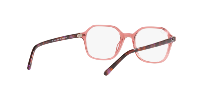 Ray-Ban John Eyeglasses RX5394 8229