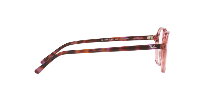 Ray-Ban John Eyeglasses RX5394 8229