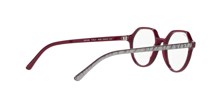 Ray-Ban Thalia Eyeglasses RX5395 8050