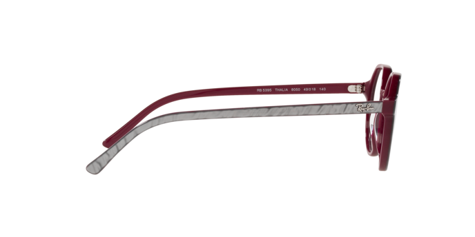 Ray-Ban Thalia Eyeglasses RX5395 8050