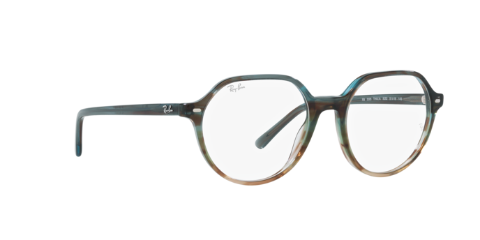 Ray-Ban Thalia Eyeglasses RX5395 8252