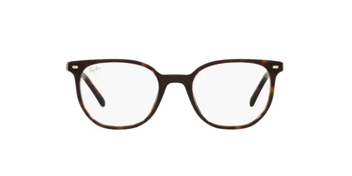 Ray-Ban Elliot Eyeglasses RX5397 2012