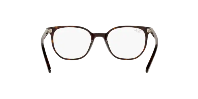 Ray-Ban Elliot Eyeglasses RX5397 2012