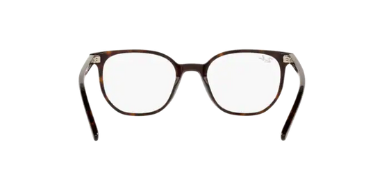 Ray-Ban Elliot Eyeglasses RX5397 2012