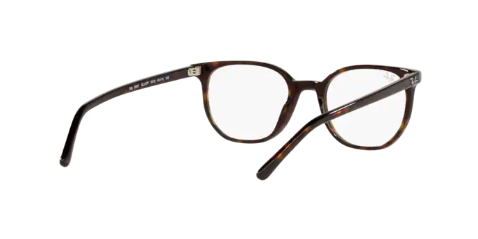 Ray-Ban Elliot Eyeglasses RX5397 2012