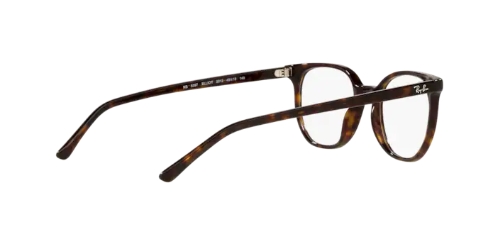 Ray-Ban Elliot Eyeglasses RX5397 2012