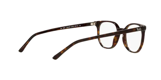 Ray-Ban Elliot Eyeglasses RX5397 2012