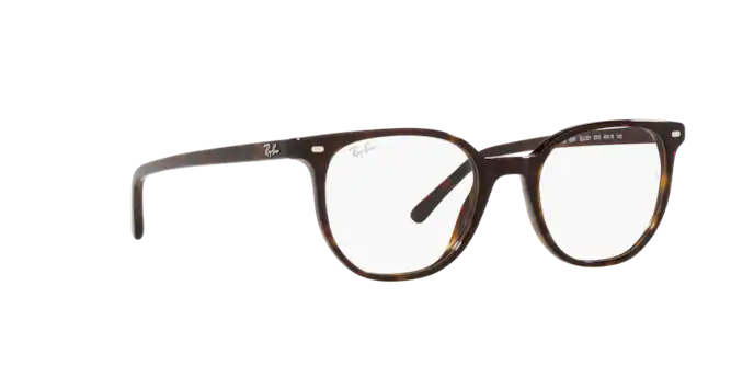 Ray-Ban Elliot Eyeglasses RX5397 2012