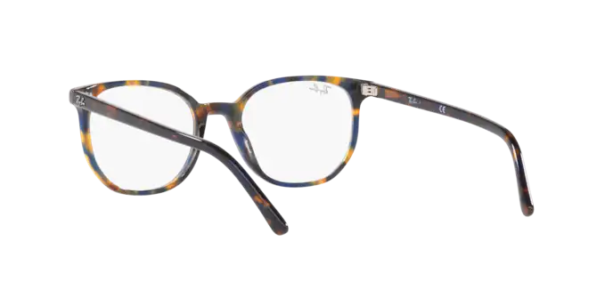 Ray-Ban Elliot Eyeglasses RX5397 8174