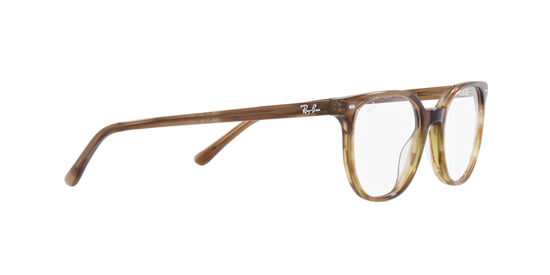 Ray-Ban Elliot Eyeglasses RX5397 8255