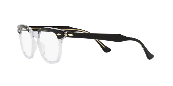 Ray-Ban Hawkeye Eyeglasses RX5398 2034